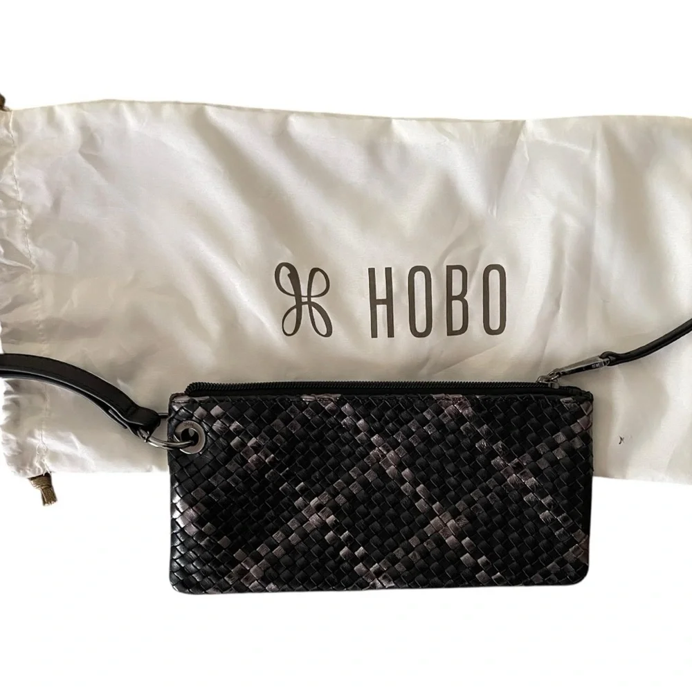 HOBO new dust